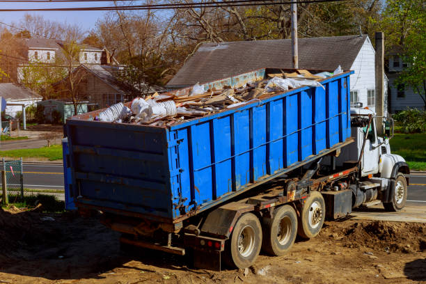 Recycling Services for Junk in Rio Rancho, NM