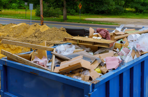 Professional Junk Removal Services in Rio Rancho, NM